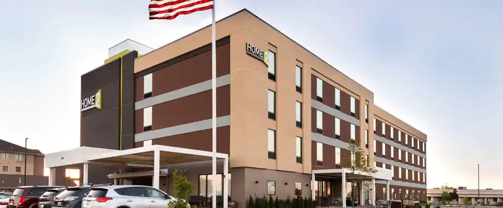 HOME2 SUITES BY HILTON MERRILLVILLE