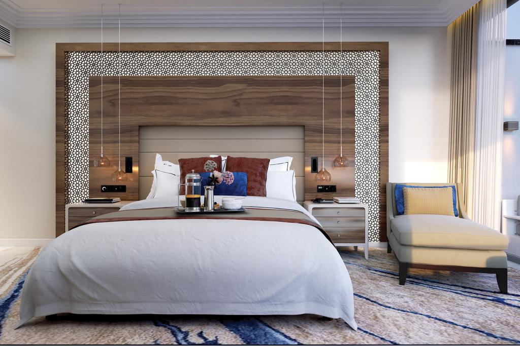 AMAVI (COUPLES ONLY HOTEL)