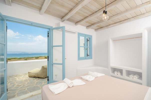 Depis Bay Villas & Apartments