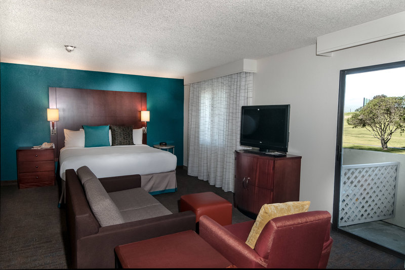 Hotel RESIDENCE INN OXNARD RIVER RIDGE