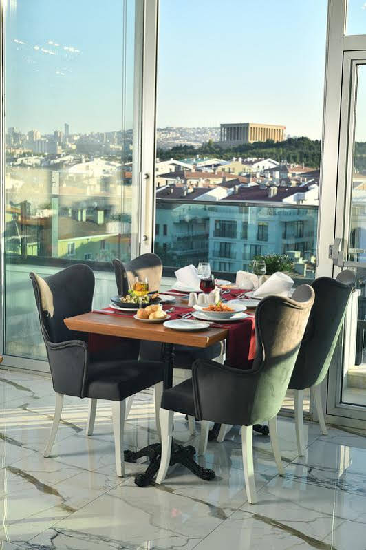 GUVENAY BUSINESS HOTEL