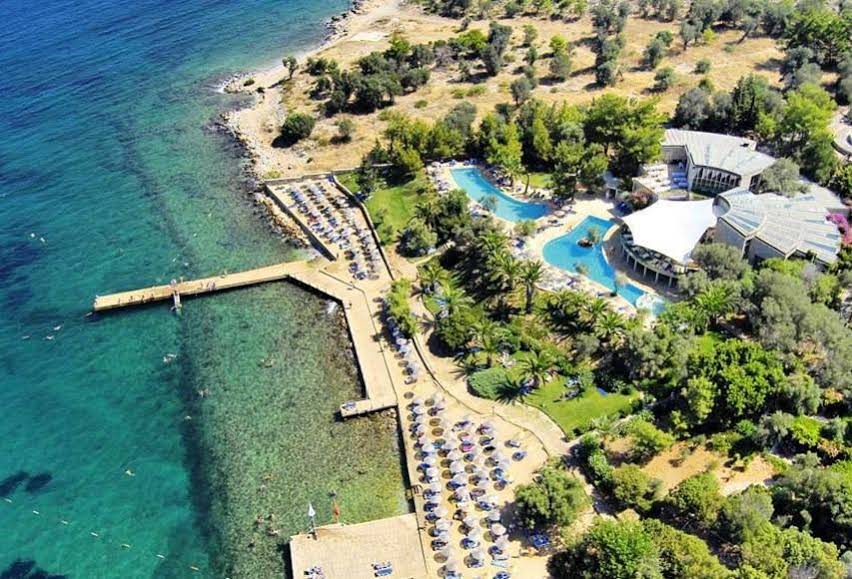 CANDE ONURA BODRUM