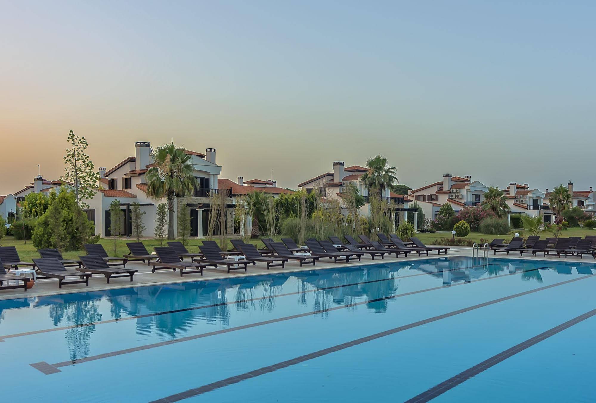 AKPALACE BELEK - ALL INCLUSIVE
