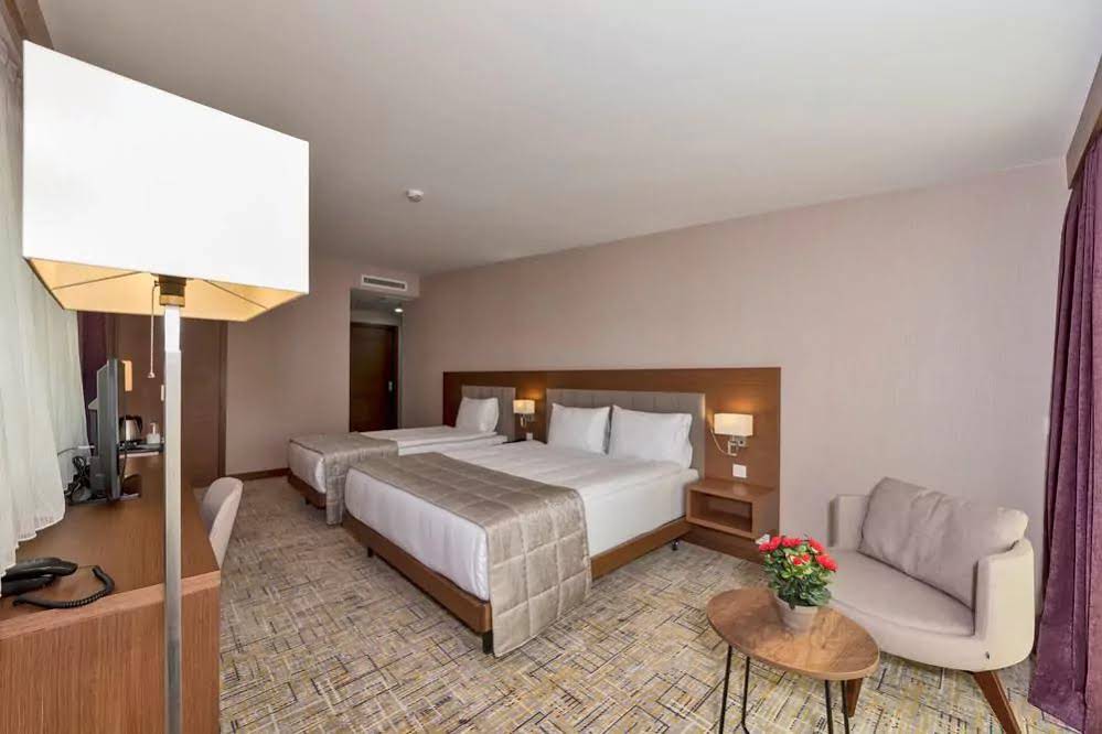 LOTTE PALACE HOTEL