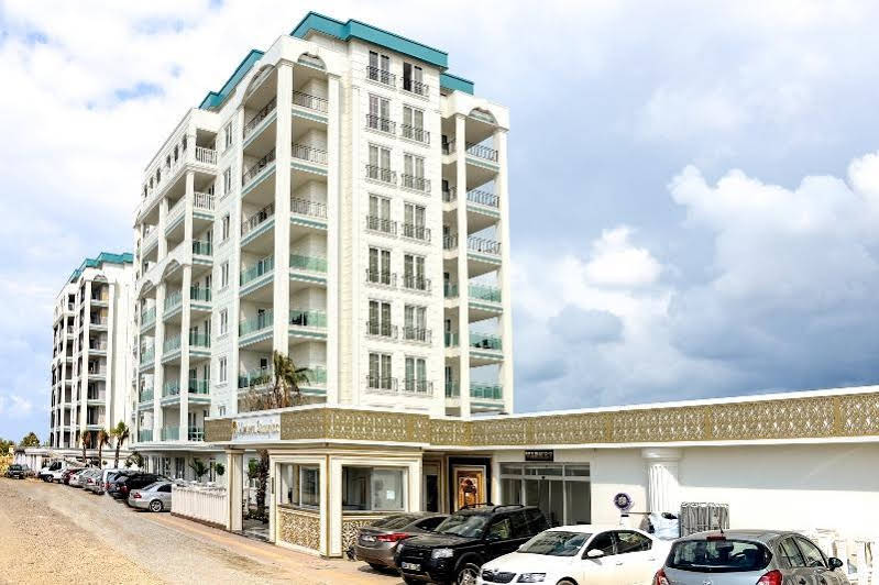 MODERN SARAYLAR HOTEL