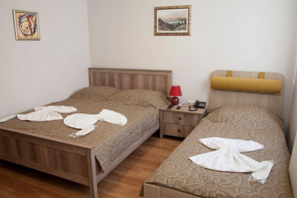 Taksim Trust Hotel