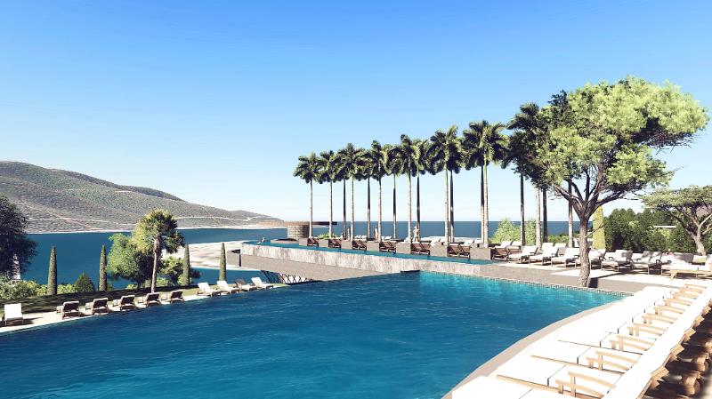 LUJO HOTEL BODRUM