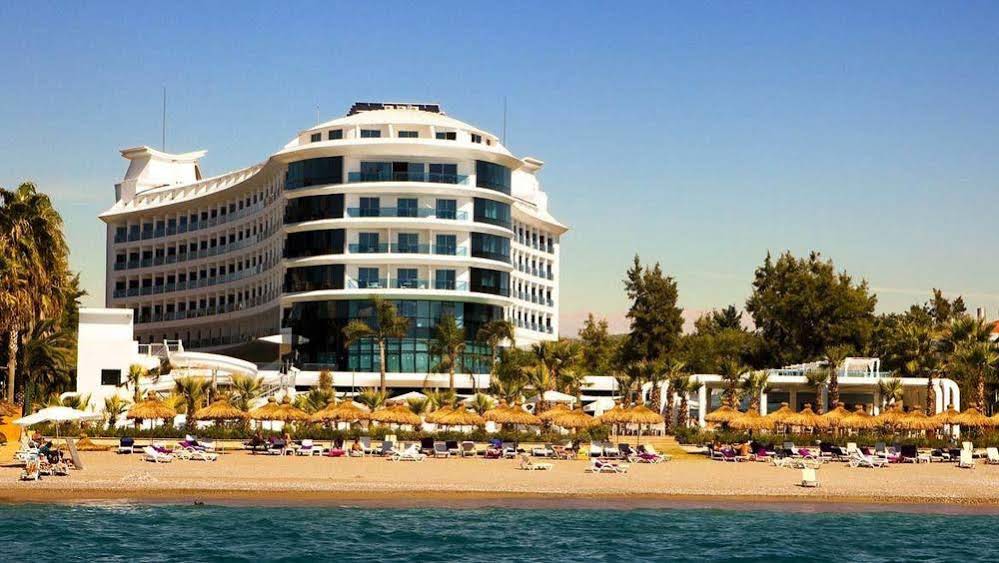 Q PREMIUM RESORT HOTEL