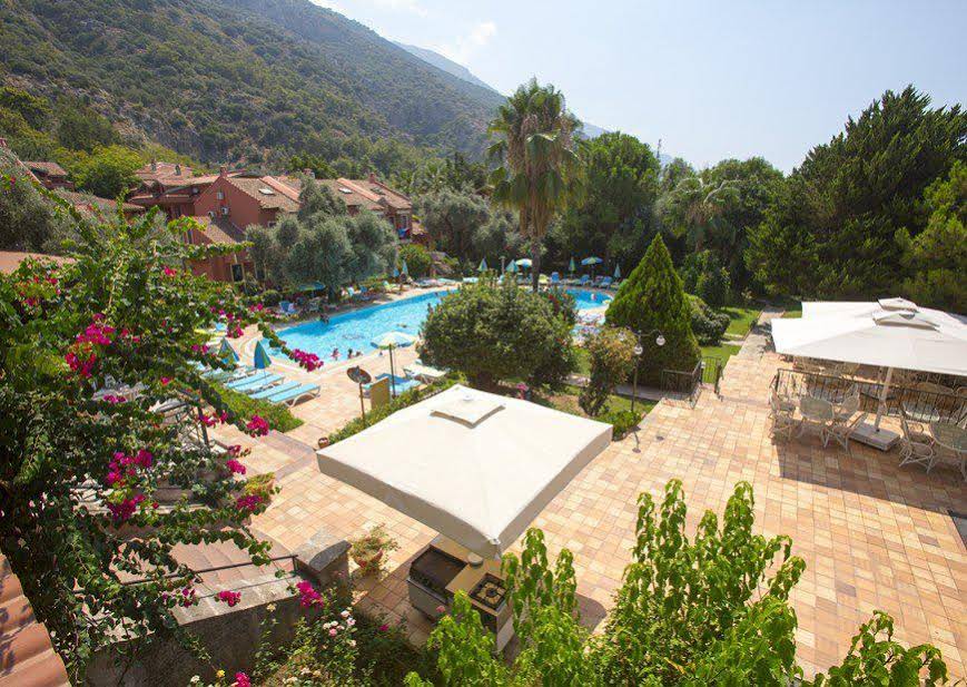 KATRE HOTEL
