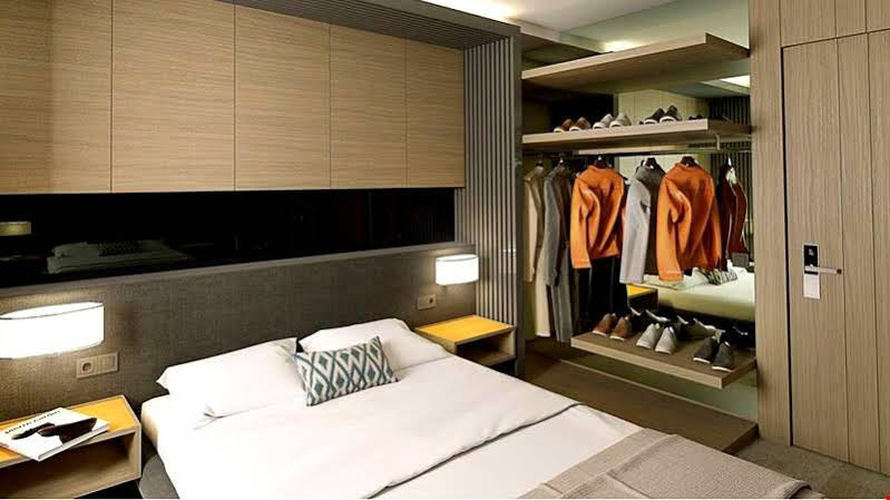 Nish Palace Exclusive Suites Hotel