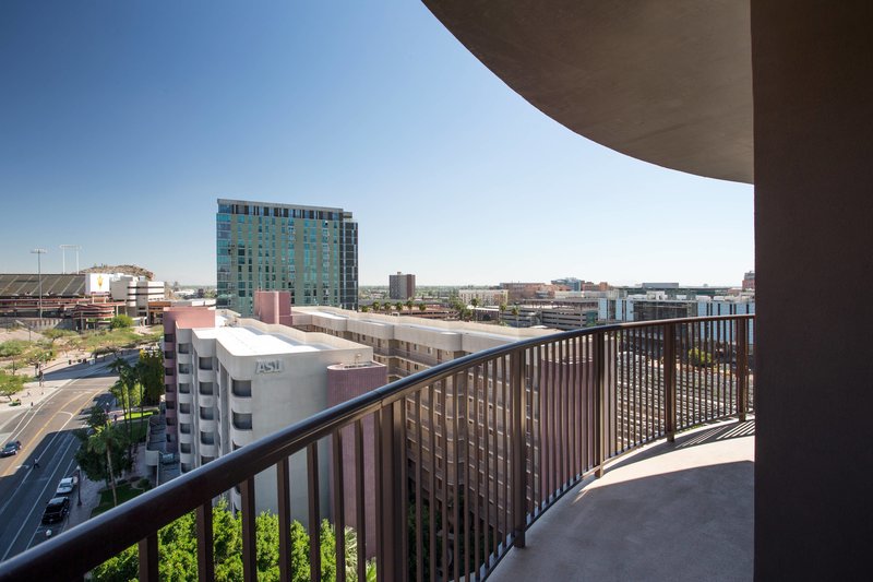 RESIDENCE INN TEMPE DOWNTOWN/UNIVERSITY