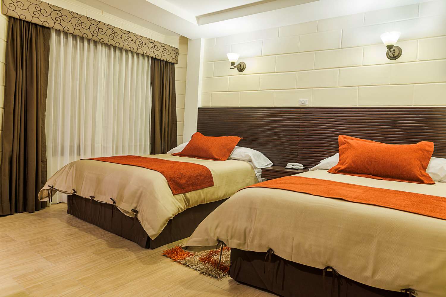 RINCON DE PUEMBO, BW SIGNATURE COLLECTION