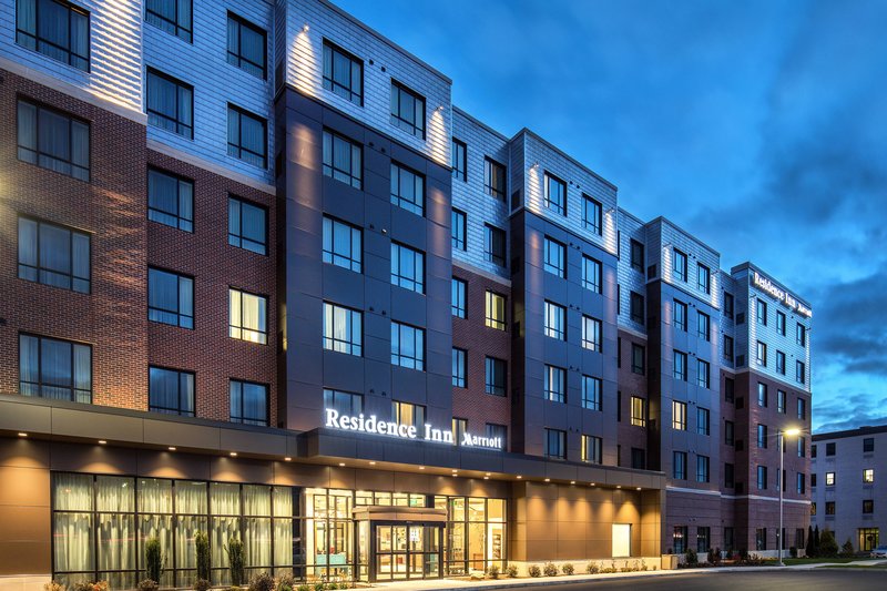 RESIDENCE INN BOSTON BRAINTREE