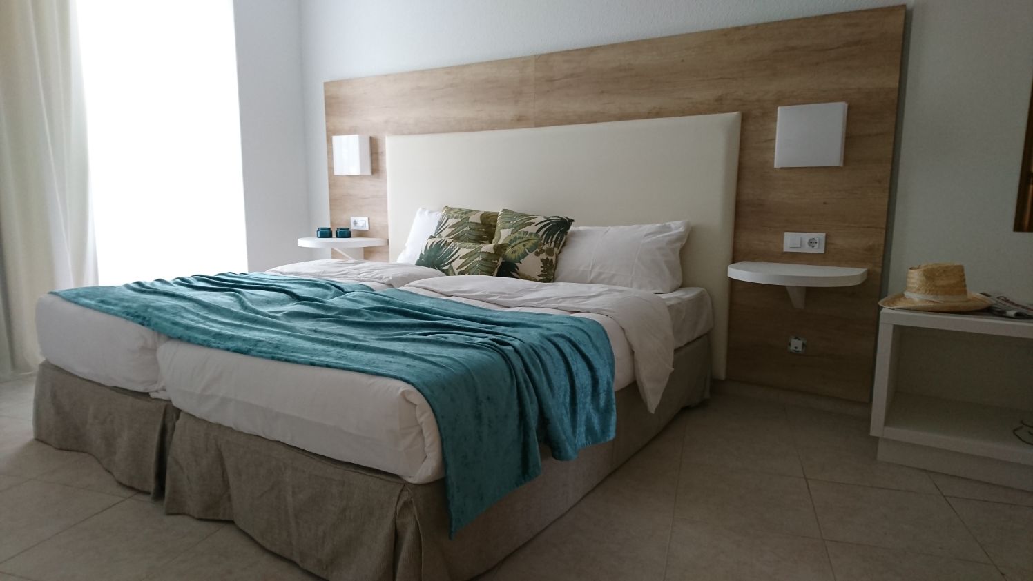 GARA SUITES GOLF & SPA