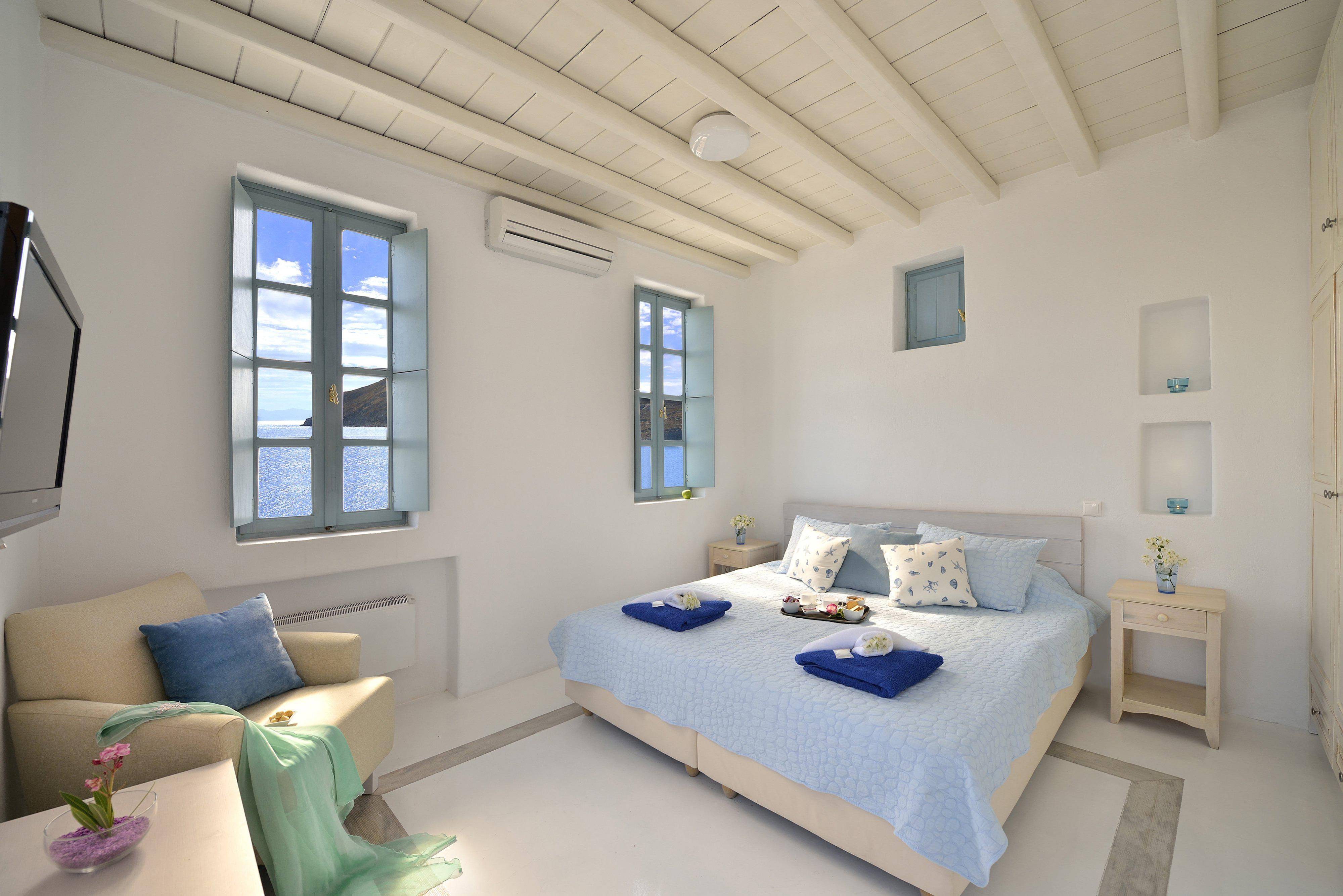 MYKONOS PANTHEON LUXURY HOLIDAY APARTMENTS