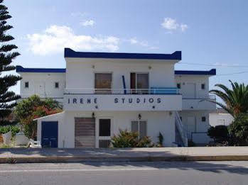 IRENE STUDIOS