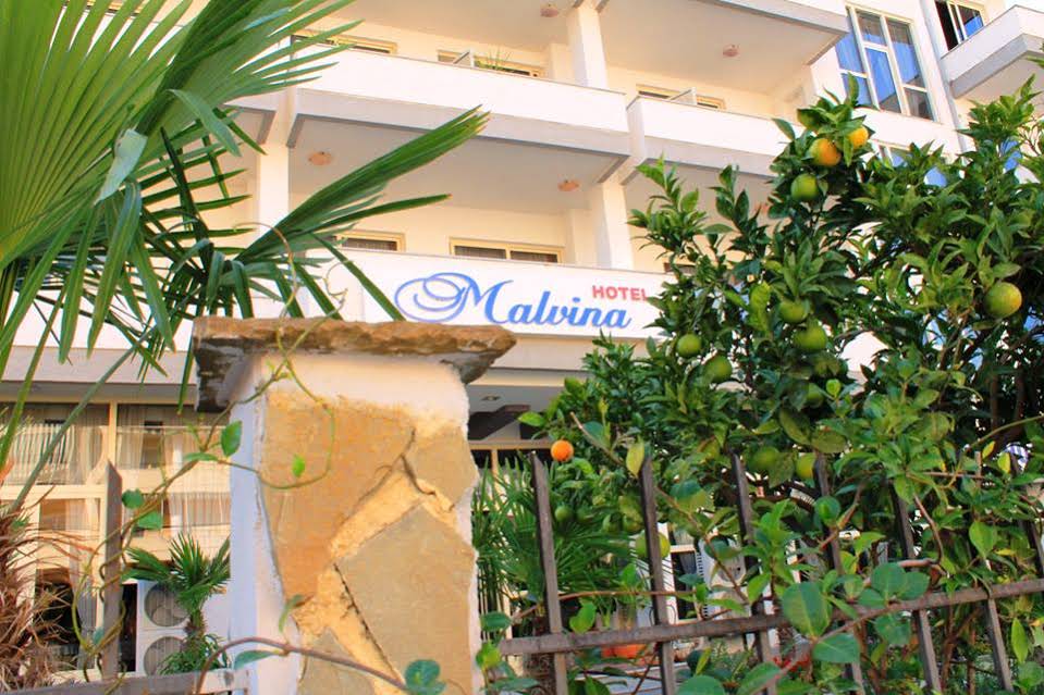 Hotel Malvina