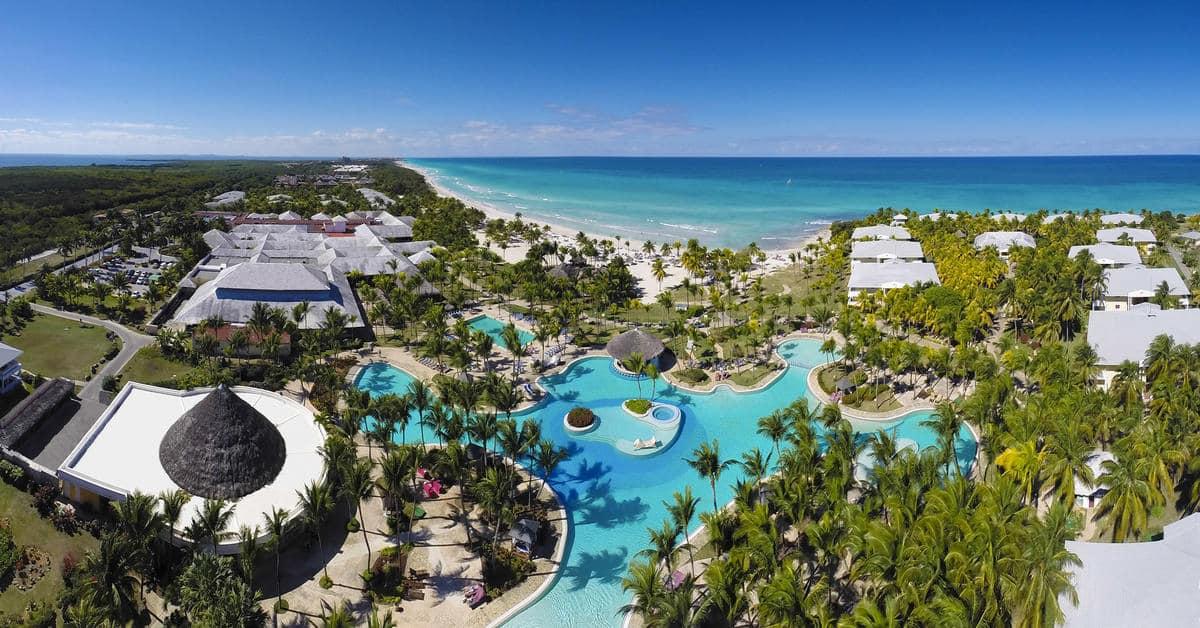 Paradisus Varadero Resort & Spa