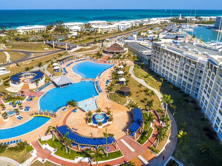 Meliá Marina Varadero