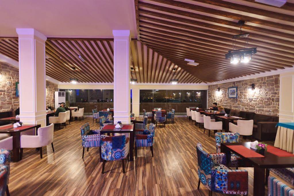 RIVA HOTEL BAKU