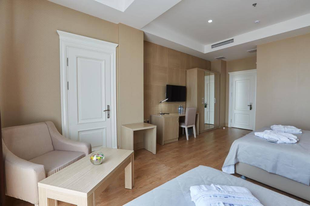 NOBEL HOTEL BAKU