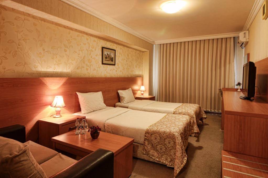 TOURIST HOTEL BAKU