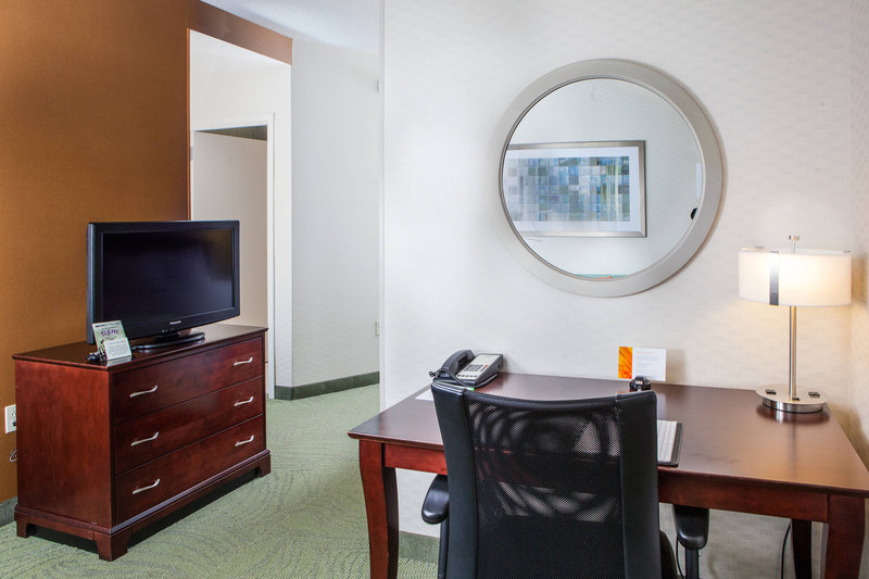 SPRINGHILL SUITES NORFOLK VIRGINIA BEACH