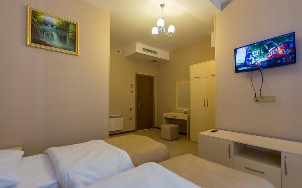 ART HOTEL BAKU