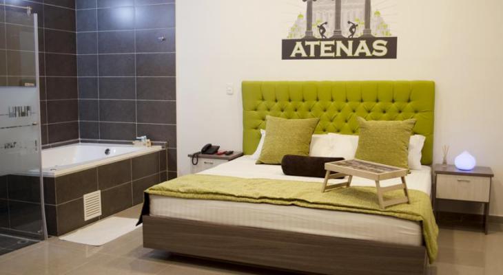 Hotel Lleras Green Hotel Lleras Green