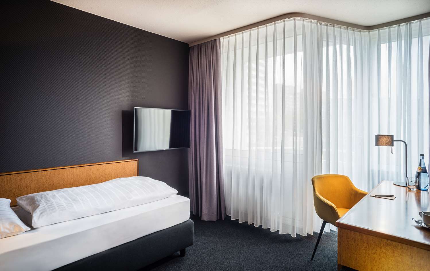 BEST WESTERN HOTEL KAISERSLAUTERN