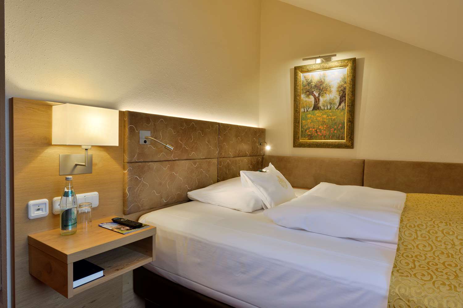 Best Western Plus Hotel Erb