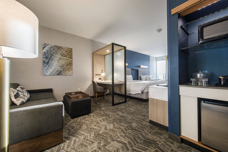 SPRINGHILL SUITES GALLUP