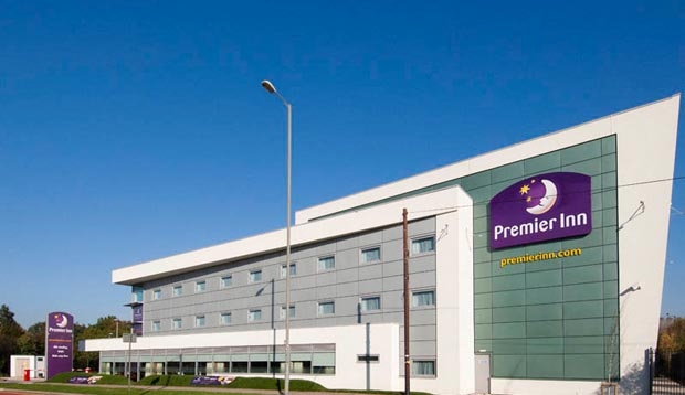 Premier Inn Premier Inn Liverpool John Lennon Airport