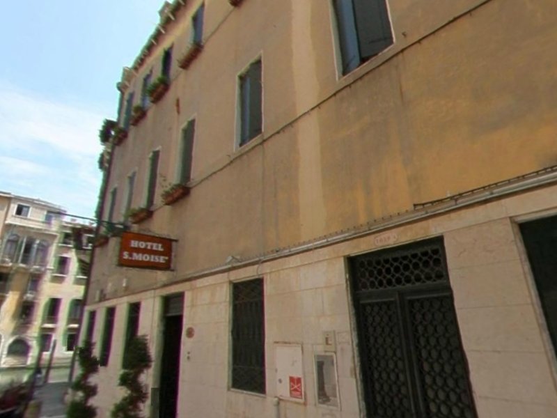 San Moise Hotel