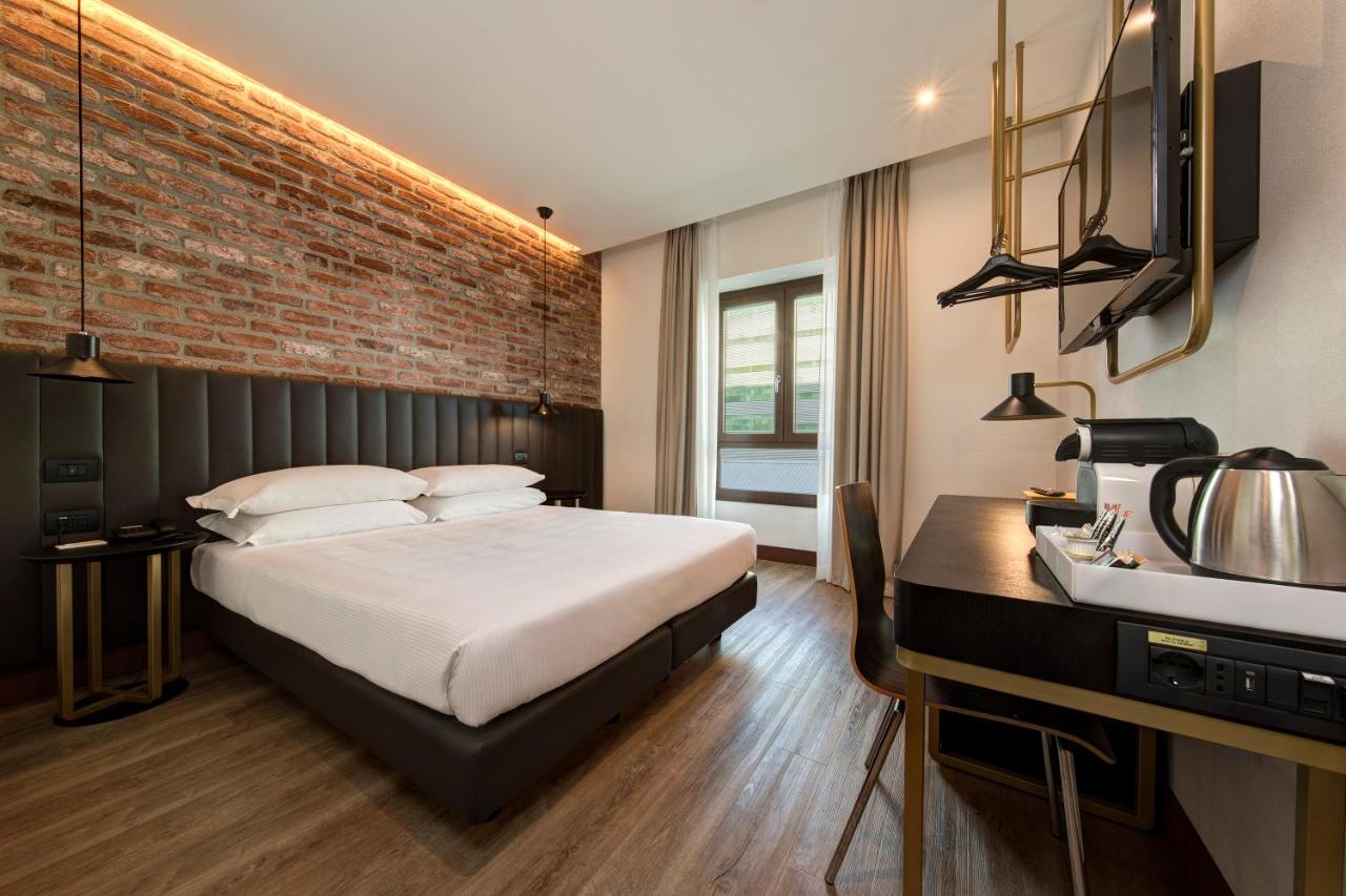 Best Western Hotel Tritone
