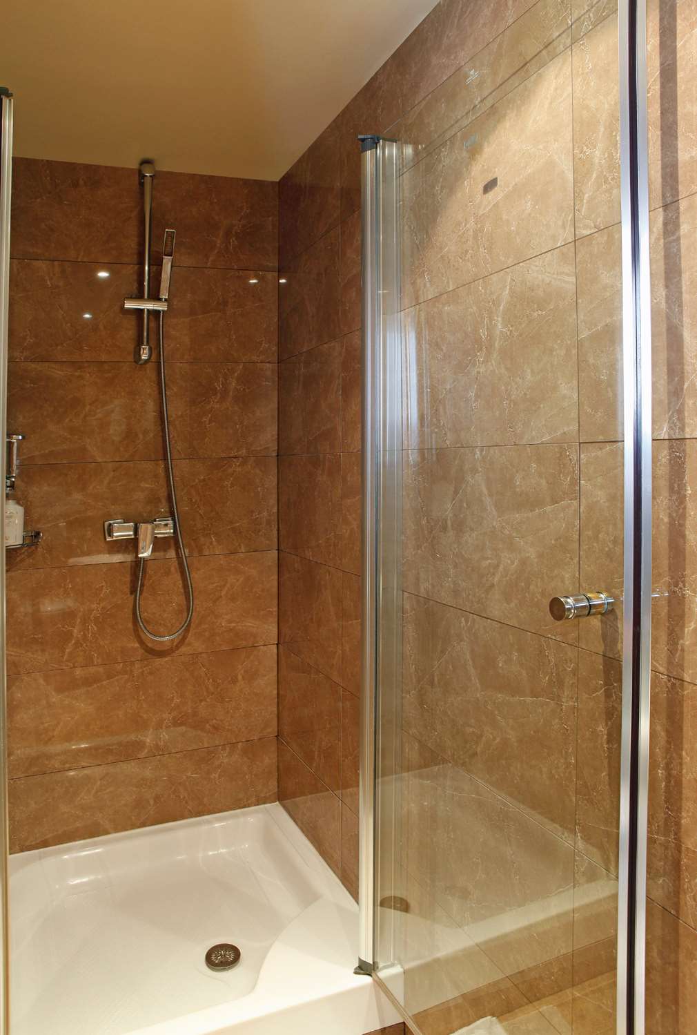 SURE HOTEL BY BEST WESTERN PARIS GARE DU NORD