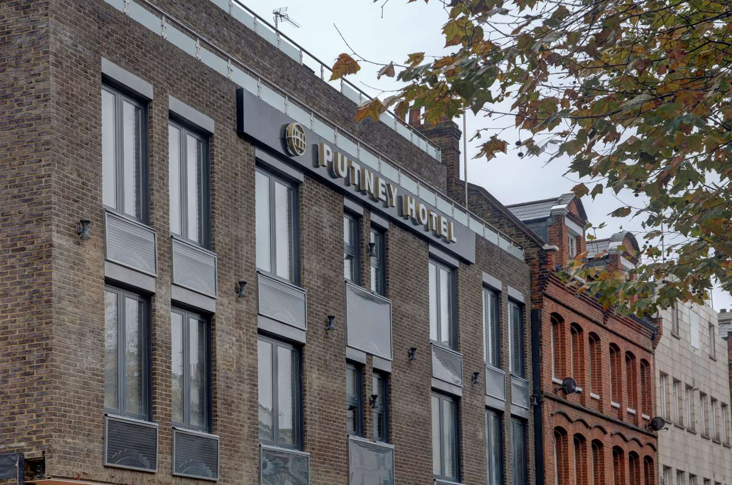 PUTNEY HOTEL, BW SIGNATURE COLLECTION