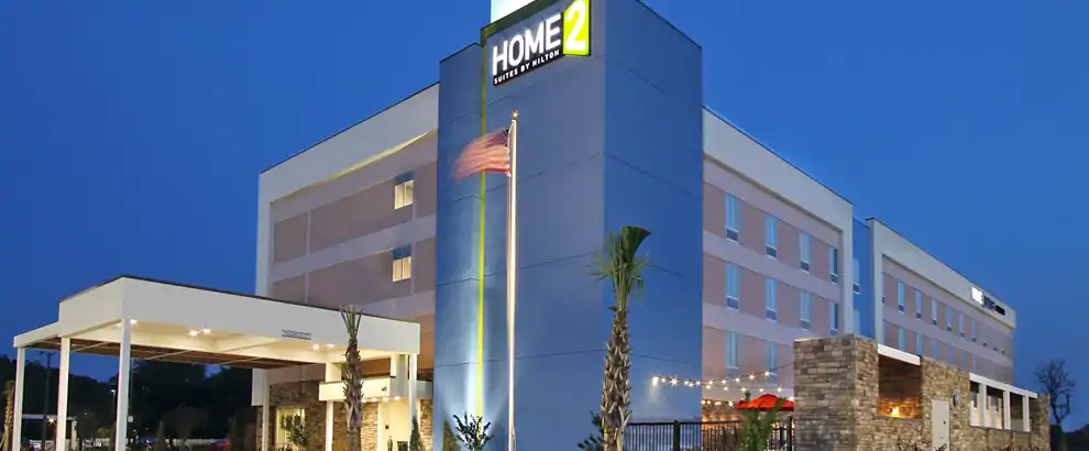 HOME2 SUITES BY HILTON MOBILE I-65 GOVERNMENT BOUL