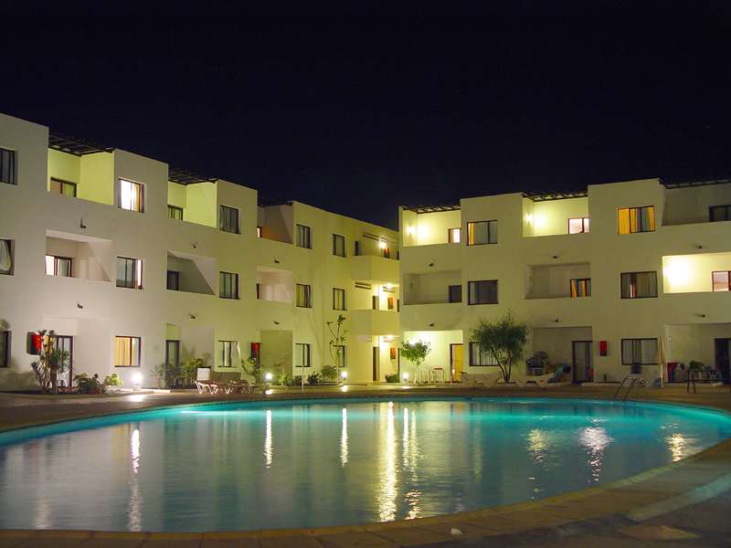 LANZAROTE PARADISE