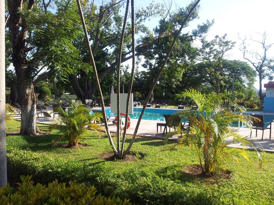 Songo Hotel By Montebelo Songo Hotel By Montebelo