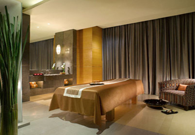 THE RESIDENCES AT THE RITZ-CARLTON JAKARTA, PACIFIC PLACE