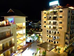 TANAWIT HOTEL & SPA