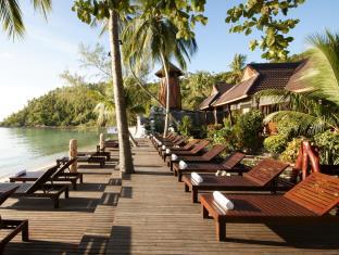 SALAD BEACH RESORT