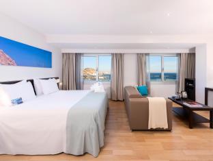 Hotel Alicante Gran Sol Affiliated by Melia