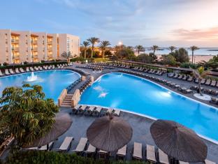 BARCELO FUERTEVENTURA THALASSO - Hotel cerca del Fuerteventura Golf Club