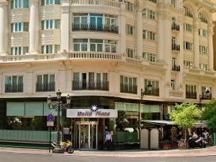 Melia Plaza - Hotel cerca del Catedral de Valencia