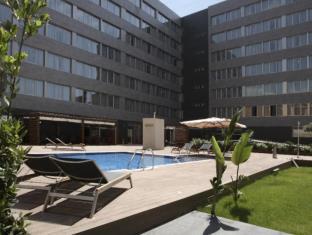 HOTEL & SPA VILLA OLÍMPIC@ SUITES - Hotel cerca del Salón SienTé