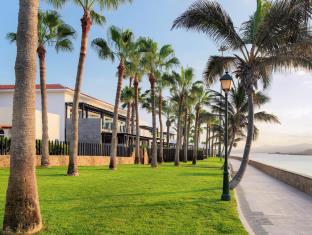 BARCELO CASTILLO BEACH RESORT - Hotel cerca del Fuerteventura Golf Club