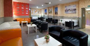 HOSTAL BARCELONA - Hotel cerca del Bar Calders