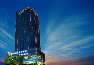 Grand Soluxe Zhongyou Hotel Shenzhen